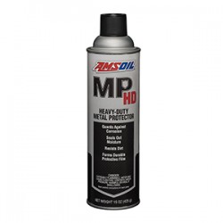AMSOIL HEAVY DUTY METAL PROTECTOR 454ml