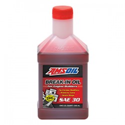 AMSOIL BREAK-ΙΝ OIL SAE 30 946ml
