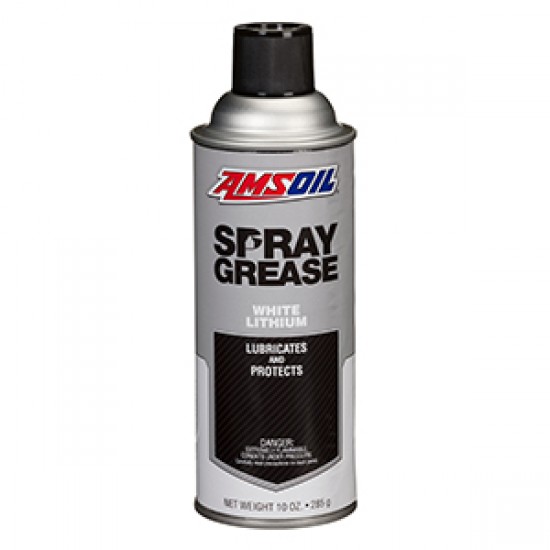 AMSOIL SPRAY GREASE 284g