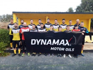 Ένθερμος υποστηρικτής του τοπικου αθλητισμού