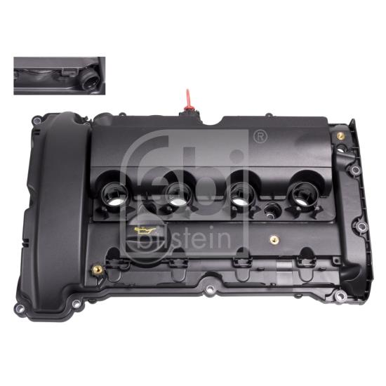 ΚΑΠΑΚΙ ΒΑΛΒΙΔΩΝ PSA 1.6 Φ77 16V DOHC 