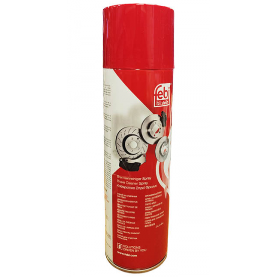 FEBI ΚΑΘΑΡΙΣΤΙΚΟ ΦΡΕΝΩΝ 500ML