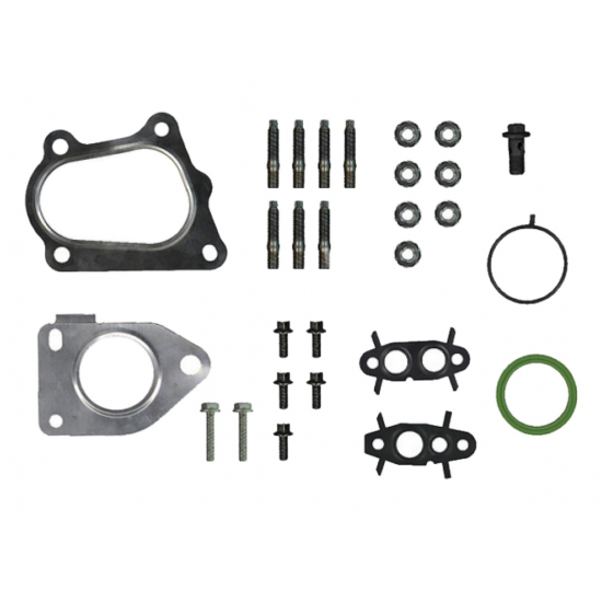 ΣΕΤ TURBO NISSAN-OPEL-RENAULT 2.3DCi