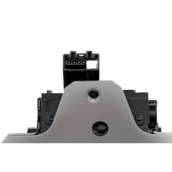 EZC-FR-025 ΗΛΕΚΤΡΟΜΑΓΝΗΤΙΚΗ ΚΛΕΙΔΑΡΙΑ FORD FOCUS II '04-/ FOCUS III '10-/ C-MAX '07-/ KUGA '08-/ MONDEO IV '07- ΠΟΡΤΜΠΑΓΚΑΖ