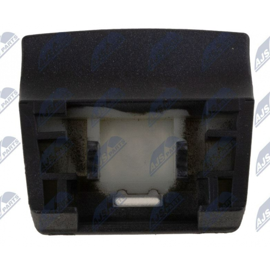 ΚΟΥΜΠΙ ΔΙΑΚΟΠΤΗ ΧΕΙΡΟΦΡ. BMW 5 F10/F11 -2013,X5 F25 -2013,X6 F26 2014-