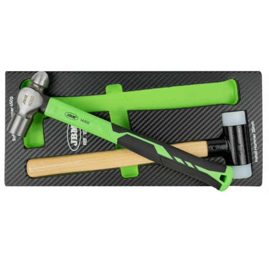 ΣΕΤ ΣΦΥΡΙΑ ΜΕ ΘΗΚΗ ΓΙΑ ΕΡΓΑΛΕΙΟΦΟΡΟ