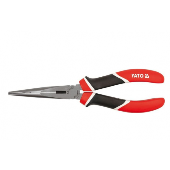 ΜΥΤΟΤΣΙΜΠΙΔΟ ΙΣΙΟ 200MM