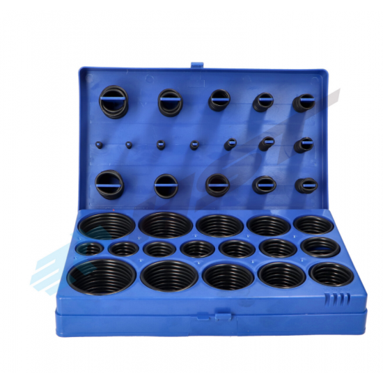 HST0201 - ΚΑΣΕΤΙΝΑ ME ORING NBR  ΤΗΣ ΕΤΑΙΡΙΑΣ ΗST 