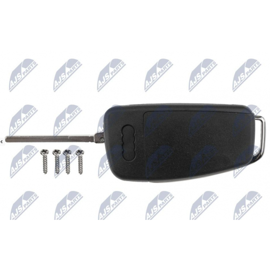 ΚΛΕΙΔΙ (ΚΑΠΑΚΙ) ΓΙΑ  AUDI A1/A3/A4/A6/A8/Q3/Q5/Q7/TT