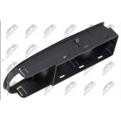 ΠΛΑΙΣΙΟ ΔΙΑΚΟΠΤΗ ΠΑΡΑΘΥΡΩΝ ΓΙΑ VW GOLF VI 2008-/FRONT LEFT/