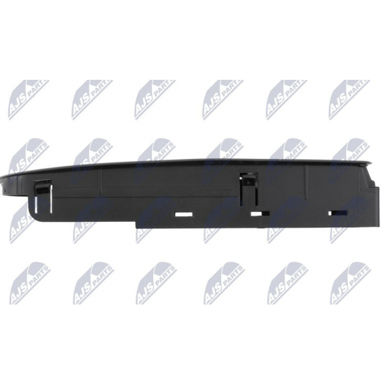 ΠΛΑΙΣΙΟ ΔΙΑΚΟΠΤΗ ΠΑΡΑΘΥΡΩΝ ΓΙΑ VW GOLF VI 2008-/FRONT LEFT/