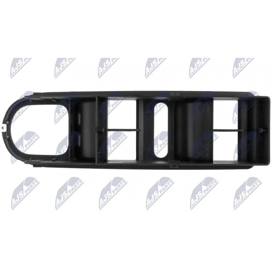 ΠΛΑΙΣΙΟ ΔΙΑΚΟΠΤΗ ΠΑΡΑΘΥΡΩΝ ΓΙΑ VW GOLF VI 2008-/FRONT LEFT/