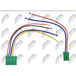 ΑΝΤΙΣΤΑΣΕΙΣ ΒΕΝΤΥΛΑΤΕΡ  ΓΙΑ CITROEN C2 2003-,C3 2002-,C5 2001-,NISSAN MICRA K12 2003-,NOTE E11 2008-,PEUGEOT 207 2006-,RENAULT CLIO III 2005-/Z