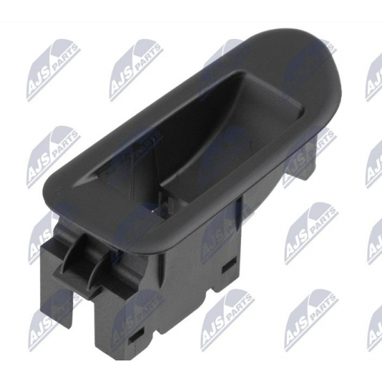 ΠΛΑΙΣΙΟ ΔΙΑΚΟΠΤΗ ΠΑΡΑΘΥΡΩΝ ΓΙΑ VW GOLF VI 2008-/REARLEFT/