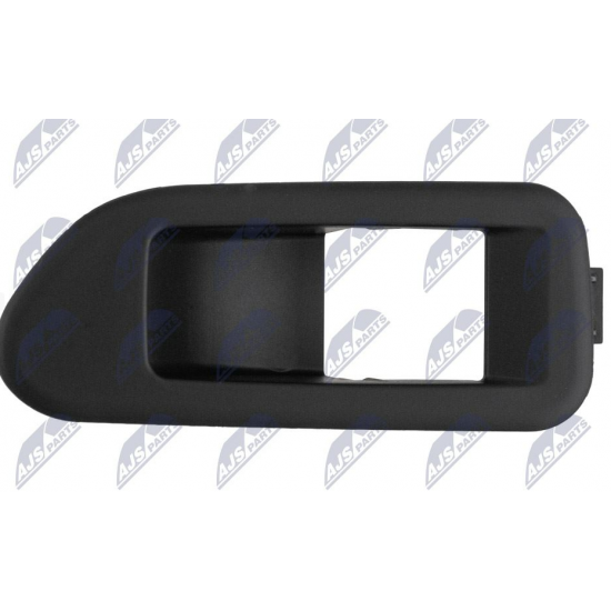 ΠΛΑΙΣΙΟ ΔΙΑΚΟΠΤΗ ΠΑΡΑΘΥΡΩΝ ΓΙΑ VW GOLF VI 2008-/REARLEFT/