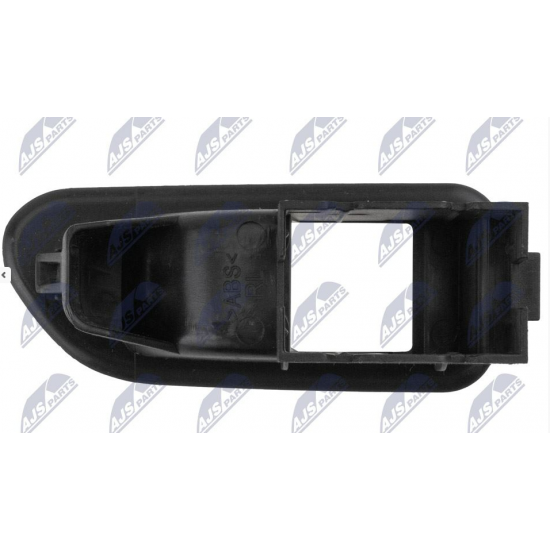 ΠΛΑΙΣΙΟ ΔΙΑΚΟΠΤΗ ΠΑΡΑΘΥΡΩΝ ΓΙΑ VW GOLF VI 2008-/REARLEFT/