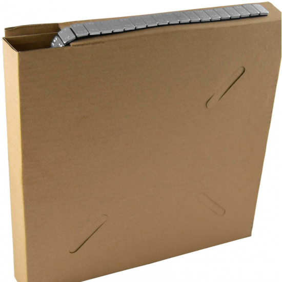 ΤΑΙΝΙΑ ΜΕ ΒΑΡΙΔΙΑ ΤΡΟΧΟΥ 5GR Χ1000ΤΜΧ ΤΗΣ ΕΤΑΙΡΙΑΣ JBM 