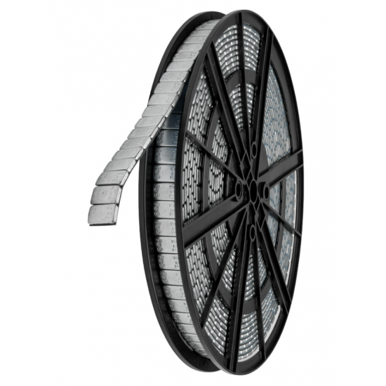 ΤΑΙΝΙΑ ΜΕ ΒΑΡΙΔΙΑ ΤΡΟΧΟΥ 5GR Χ1000ΤΜΧ ΤΗΣ ΕΤΑΙΡΙΑΣ JBM 