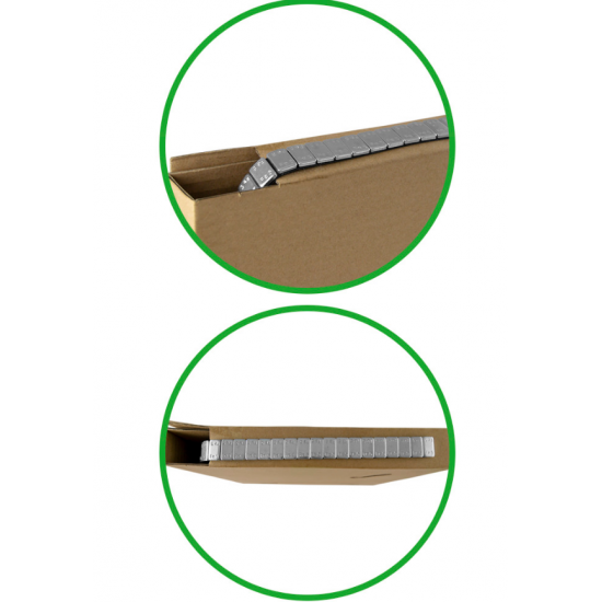 ΤΑΙΝΙΑ ΜΕ ΒΑΡΙΔΙΑ ΤΡΟΧΟΥ 5GR Χ1000ΤΜΧ ΤΗΣ ΕΤΑΙΡΙΑΣ JBM 