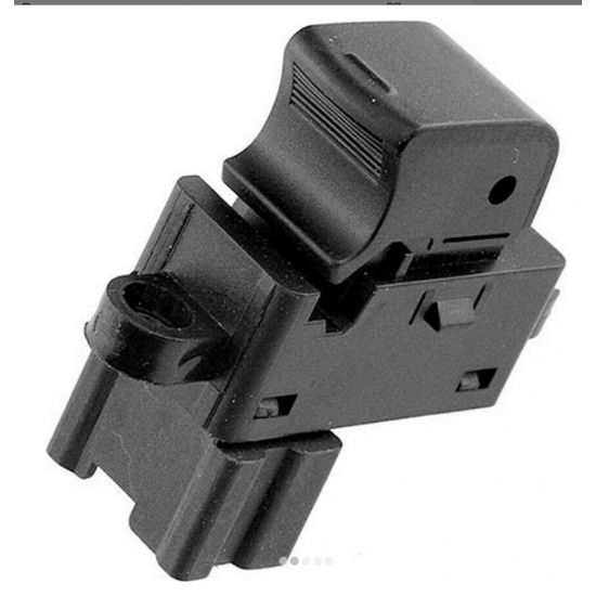 ΔΙΑΚΟΠΤΗΣ ΗΛΕΚΤΡΙΚΩΝ ΠΑΡΑΘΥΡΩΝ NISSAN NOTE E11 2006- 5PIN