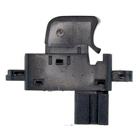 ΔΙΑΚΟΠΤΗΣ ΗΛΕΚΤΡΙΚΩΝ ΠΑΡΑΘΥΡΩΝ NISSAN NOTE E11 2006- 5PIN