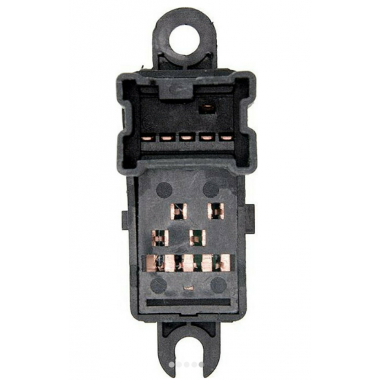 ΔΙΑΚΟΠΤΗΣ ΗΛΕΚΤΡΙΚΩΝ ΠΑΡΑΘΥΡΩΝ NISSAN NOTE E11 2006- 5PIN