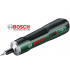 06039C6000 Bosch PushDrive Κατσαβίδι Μπαταρίας 3.6V 1x1.5Ah