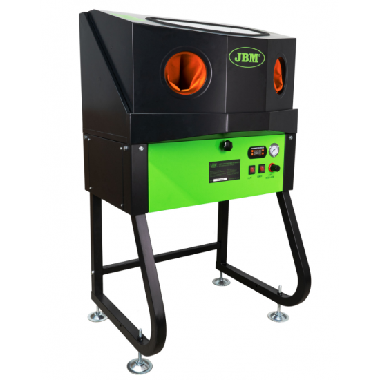 ΜΗΧΑΝΗΜΑ ΤΗΣ JBM ΓΙΑ ΠΛΥΣΕΙΣ ΕΞΑΡΤΗΜΑΤΩΝ ΜΕ ΑΕΡΑ-ΥΓΡΟΥ ΜΕ ΘΕΡΜΟΣΤΑΤΗ