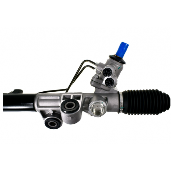 ΚΡΕΜΑΡΓΙΕΡΑ ISUZU DMAX '03-'07/ '07-'11 2WD