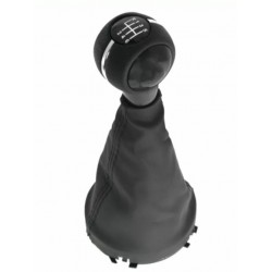 ΠΟΜΟΛΟ-ΦΟΥΣΚΑ ΛΕΒΙΕ ΤΑΧΥΤΗΤΩΝ MINI COOPER F54/F55/F56/F57 '13-'17 - 6 ΤΑΧΥΤΗΤΕΣ