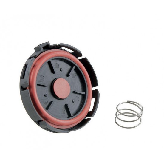 Καπάκι αναθυμιάσεων για BMW 1 E81/E87/E82/E88 03- ,3 E90/E92/E91 04- ,5 E60 06- ,X1 E84 10- ,X3 E83 05- ,Z4 E85 05