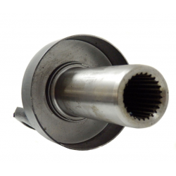 ΚΑΡΕ ΚΕΝΤΡΙΚΟΥ ΑΞΟΝΑ MITSUBISHI L200 K74 '97-'05 ΚΑΤΩ MEPΟΣ