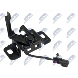 ΚΛΕΙΔΑΡΙΑ ΚΑΠΩ ΓΙΑ CHEVROLET CAPTIVA 2006-