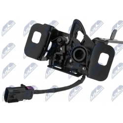 ΚΛΕΙΔΑΡΙΑ ΚΑΠΩ ΓΙΑ CHEVROLET CAPTIVA 2006-