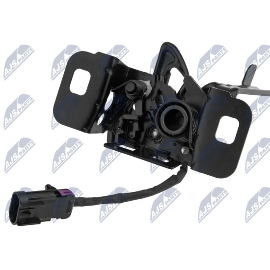 ΚΛΕΙΔΑΡΙΑ ΚΑΠΩ ΓΙΑ CHEVROLET CAPTIVA 2006-