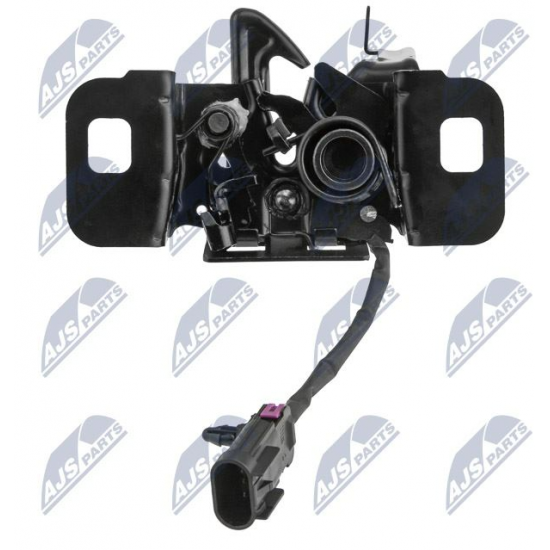 ΚΛΕΙΔΑΡΙΑ ΚΑΠΩ ΓΙΑ CHEVROLET CAPTIVA 2006-