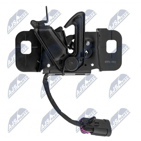 ΚΛΕΙΔΑΡΙΑ ΚΑΠΩ ΓΙΑ CHEVROLET CAPTIVA 2006-