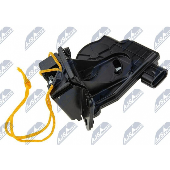 Κλειδαριά με τοποθέτηση Πορτ Μπαγκάζ για Toyota Prius / Urban Cruiser