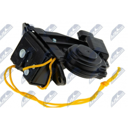 Κλειδαριά με τοποθέτηση Πορτ Μπαγκάζ για Toyota Prius / Urban Cruiser