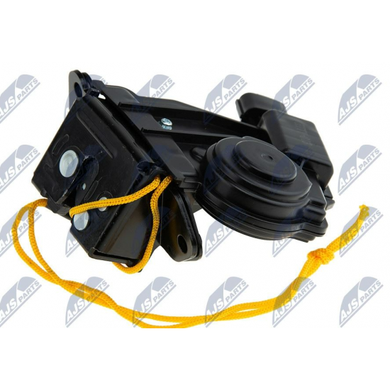 Κλειδαριά με τοποθέτηση Πορτ Μπαγκάζ για Toyota Prius / Urban Cruiser