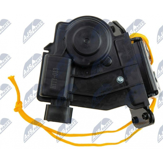 Κλειδαριά με τοποθέτηση Πορτ Μπαγκάζ για Toyota Prius / Urban Cruiser