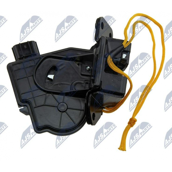 Κλειδαριά με τοποθέτηση Πορτ Μπαγκάζ για Toyota Prius / Urban Cruiser