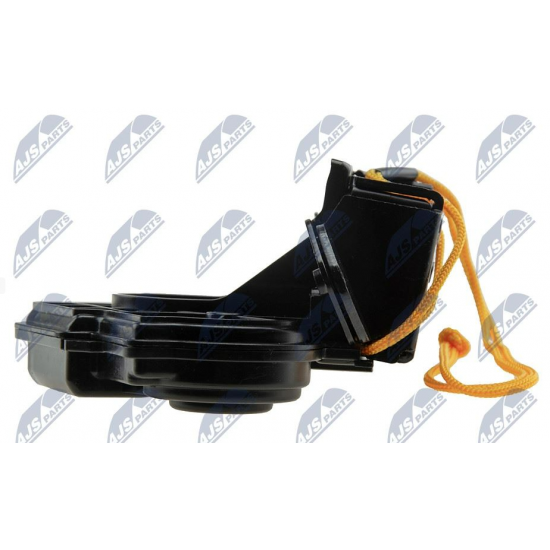 Κλειδαριά με τοποθέτηση Πορτ Μπαγκάζ για Toyota Prius / Urban Cruiser