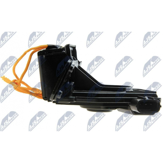 Κλειδαριά με τοποθέτηση Πορτ Μπαγκάζ για Toyota Prius / Urban Cruiser