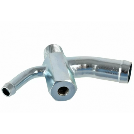 ΣΩΛΗΝΑΣ ΝΕΡΟΥ (ΡΑΚΟΡ ΝΕΡΟΥ ΤΑΦ) MITSUBISHI L200 K74 '96-'01/ PAJERO 4D56