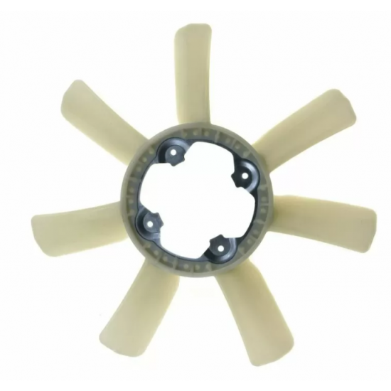 ΦΤΕΡΩΤΗ NISSAN D40 '05-'15/ CABSTAR/ATLAS F24 YD25DDTI 450mm (7ΦΥΛΛΑ)