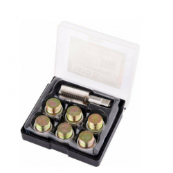 ΣΕΤ ΕΠΙΣΚΕΥΗΣ ΣΠΕΙΡΩΜΑΤΩΝ 22Χ1.5 