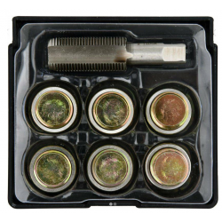 ΣΕΤ ΕΠΙΣΚΕΥΗΣ ΣΠΕΙΡΩΜΑΤΩΝ 22Χ1.5 