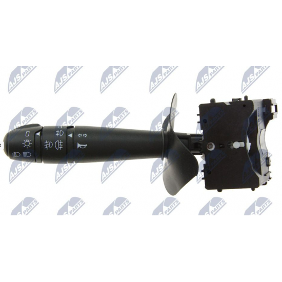 ΔΙΑΚΟΠΤΗΣ ΦΩΤΩΝ/ΦΛΑΣ ΓΙΑ DACIA LOGAN 2009-,SANDERO 2009-