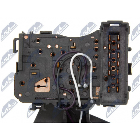 ΔΙΑΚΟΠΤΗΣ ΦΩΤΩΝ/ΦΛΑΣ ΓΙΑ DACIA LOGAN 2009-,SANDERO 2009-